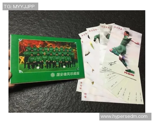 中国足球队是否有球星卡及其在足球迷中的收藏价值解析
