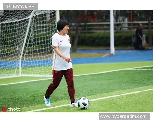 中国足球女将孙雯个人成就与传奇历程解析