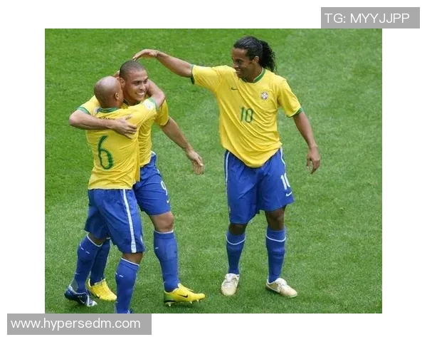 巴西足球明星云集历史传承与现状分析